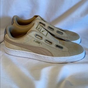 Puma Sneakers (SM)